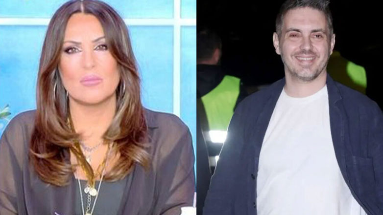 Ξέσπασε η Ναταλία Γερμανού με τα σχόλια κατά του Μιχάλη Χατζηγιάννη – «Χαλαρώστε λίγο! Ντροπή!»