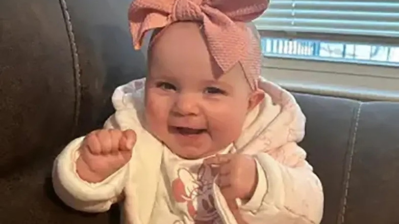 Οχάιο: Πίτμπουλ κατασπάραξε επτά μηνών κοριτσάκι