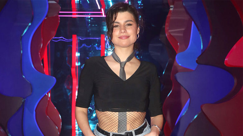 Δανάη Παππά: Διασκέδασε στις Melisses και στην Φουρέιρα με τις φίλες της – Φωτογραφίες