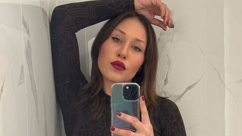 Πηνελόπη Αναστασοπούλου: Η ανάρτηση για τη σκοτεινή πλευρά του θεάτρου – «Τα τελευταία χρόνια παλεύω με δαίμονες»