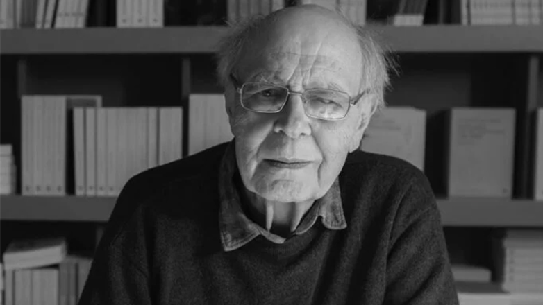 Η Λίνα Μενδώνη για την απώλεια του κορυφαίου Φιλόλογου Αλέξη Πολίτη