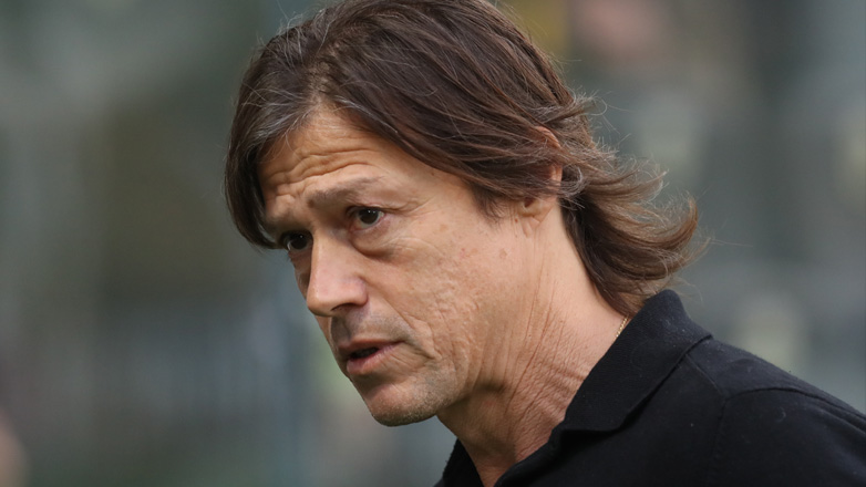 Αλμέιδα: «Άδικη η αποβολή μου»!