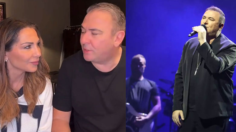 Αντώνης Ρέμος: «Το καλοκαίρι δεν θα δουλέψω καθόλου, θα απομονωθώ στο Πήλιο» – Βιντεο