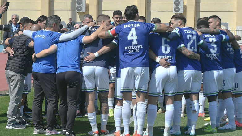 Αποφασιστικό βήμα για τη Super League η Κηφισιά, 1-0 την Καλαμάτα