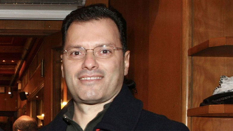 Κόλαφος ο Τάσος Τεργιάκης κατά συναδέλφου του: «Βρίζει, ουρλιάζει, κοροϊδεύει τους πάντες!»