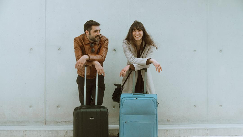 «As above So Below» σε σκηνοθεσία Δημήτρη Μπούρα στον Χώρο Κ4 Κουκάκι