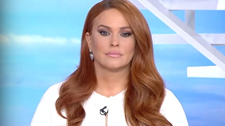 Σίσσυ Χρηστίδου: «Συνήθως όταν χωρίζεις έχεις σοβαρούς λόγους…»