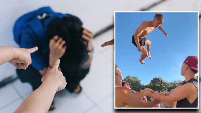 Προσωρινά ελεύθεροι οι 5 μαθητές στην Πάτρα για τον τραυματισμό του 13χρονου