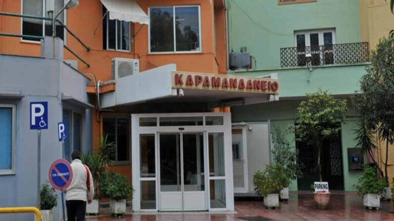 Πάτρα: Βγήκε από το νοσοκομείο ο 13χρονος μαθητής που τραυματίστηκε στο σχολείο του