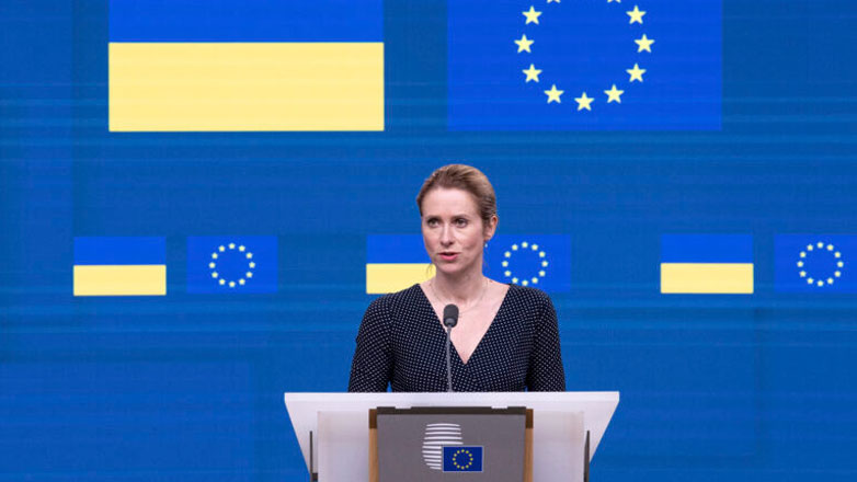 Κάγια Κάλας: «Η Ρωσία είναι ξεκάθαρο ότι δεν επιθυμεί ειρήνη»