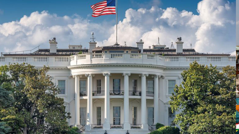 Λευκός Οίκος: «Το πλήγμα της Ρωσίας στην Ουκρανία βάναυση υπενθύμιση της ανάγκης να τερματιστεί αυτός ο φρικτός πόλεμος»