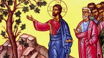 Μεγάλη Δευτέρα – Του Ιωσήφ του Παγκάλου: H αρχή της Εβδομάδας των Παθών