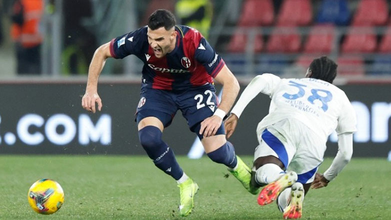 Παναθηναϊκός: Στο στόχαστρο ο Μπάμπης Λυκογιάννης για τη θέση του αριστερού μπακ