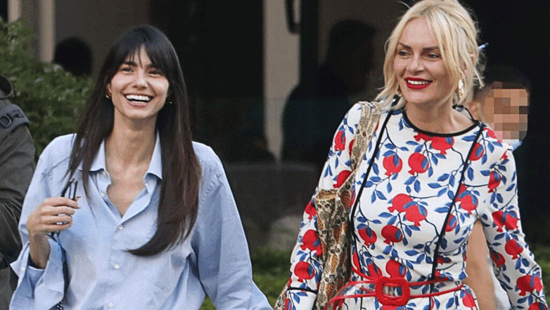 Έλενα Χριστοπούλου – Ηλιάνα Παπαγεωργίου: Πότε θα συναντηθούν για την επίδειξη των 67 συμβάσεων της παρουσιάστριας