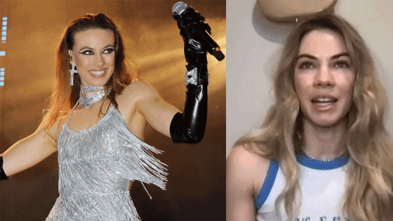 Έμιλυ Λυμπεροπούλου: Αποκαλύπτει για την βίαιη επίθεση που δέχτηκε στο κέντρο της Αθήνας – «Παλεύαμε αρκετή ώρα»