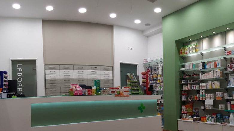 Κύπρος: Άνδρας μαχαίρωσε δύο γυναίκες σε φαρμακείο