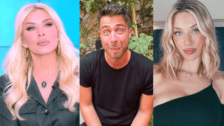 Κατερίνα Καινούργιου: Η δημόσια συγγνώμη στην Γαρυφαλλιά Καληφώνη και τον Fipster