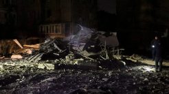 Ουκρανία: Τουλάχιστον τέσσερις νεκροί από ρωσικά πλήγματα στο Χάρκοβο