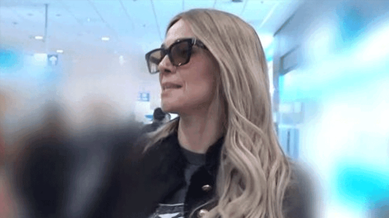 Έλλη Κοκκίνου: «Κάνω συγκεκριμένη διατροφή, έχω να φάω πολύ καιρό τηγανιτές πατάτες»