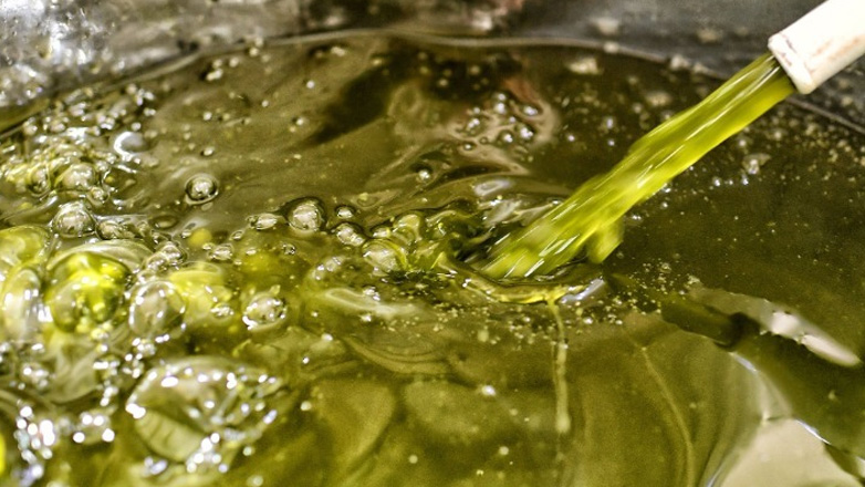 Θεσσαλονίκη: Συνελήφθησαν μέλη σπείρας που πουλούσε νοθευμένο λάδι