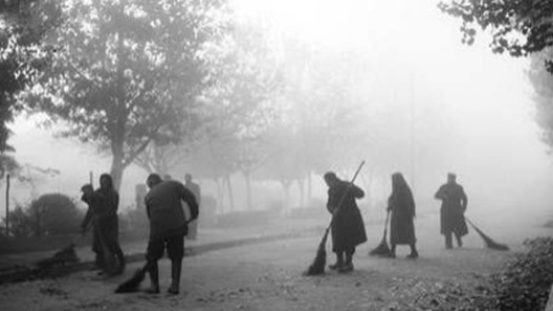 Βρετανία: Συνεχίζεται η απεργία των οδοκαθαριστών στο Μπέρμιγχαμ