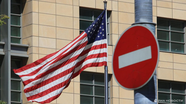 Το ένα τρίτο των αμερικανικών εταιρειών έχει χάσει το δικαίωμα να επαναγοράσει περιουσιακά στοιχεία στη Ρωσία