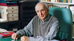 Πέθανε ο δημοσιογράφος και κριτικός Δημήτρης Ραυτόπουλος