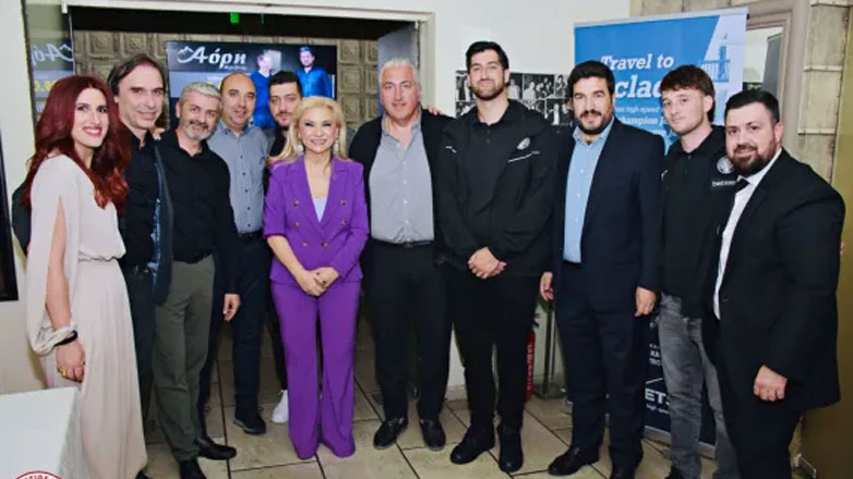 Μπούσης: «Να φέρουμε ξανά το Κύπελλο στην Κρήτη, όπως το 1987»