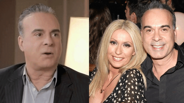 Φώτης Σεργουλόπουλος για Μαρία Μπακοδήμου: «Έχω πενθήσει πολύ πιο σοβαρά πράγματα στη ζωή μου από τη φιλία μας»