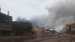 Σουδάν: Πάνω από 400 άμαχοι νεκροί σε επιθέσεις παραστρατιωτικών