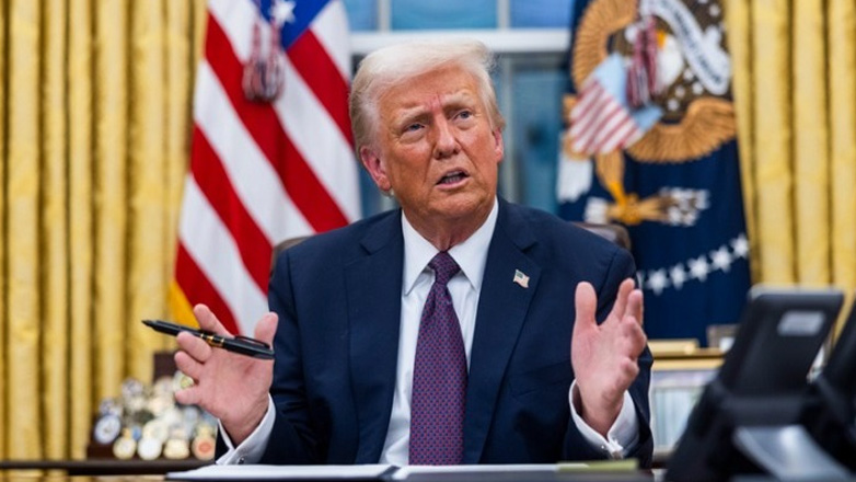 Τραμπ: Το Ιράν «καθυστερεί σκόπιμα» μια συμφωνία – Απειλεί και πάλι με στρατιωτικό πλήγμα στις πυρηνικές εγκαταστάσεις του