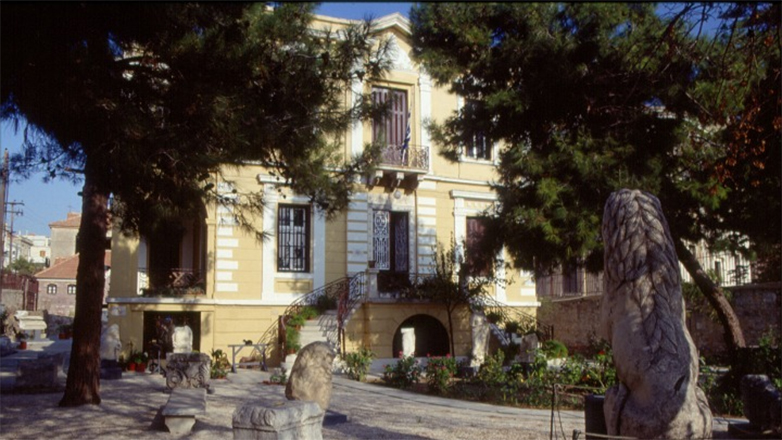 Μυτιλήνη: Στο ΕΣΠΑ εντάχθηκε το έργο εκσυγχρονισμού του παλιού κτηρίου του Αρχαιολογικού Μουσείου