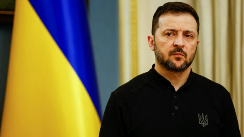 Ζελένσκι κατά Βάνς: «Δικαιολογεί τις ενέργειες του Πούτιν»