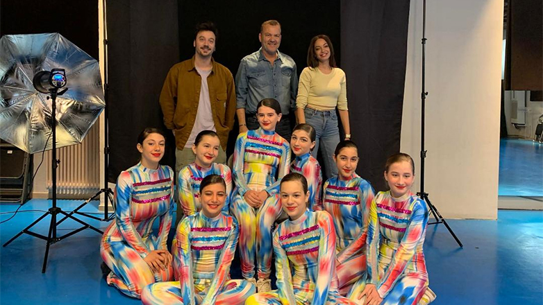 65 Πρωταθλήτριες και 70 Επώνυμοι ενώνουν τις δυνάμεις τους ενάντια στο σχολικό bullying