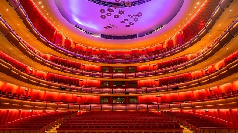 Εθνική Λυρική Σκηνή: Το Πρόγραμμα Μέλισμα υποψήφιο για το Βραβείο Κοινού 2025 του Ευρωπαϊκού Οργανισμού Fedora