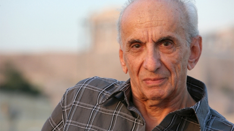 Μενδώνη για Ραυτόπουλο: «Καταλυτική η παρουσία του στα μεταπολεμικά μας Γράμματα»