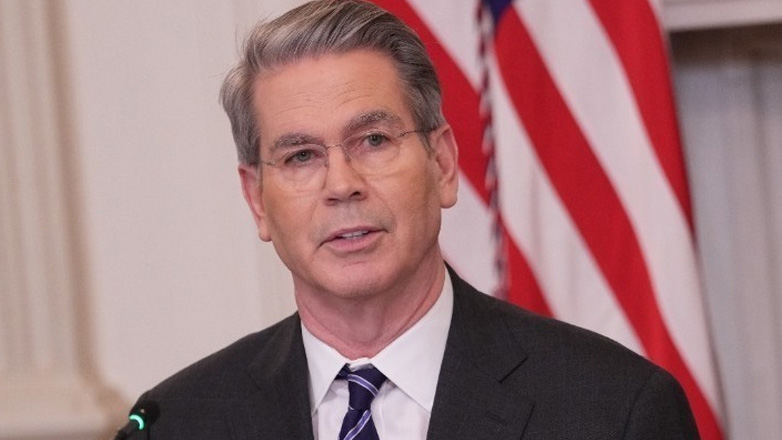 Μπέσεντ: Κάποια στιγμή θα κλειστεί μεγάλη συμφωνία με την Κίνα