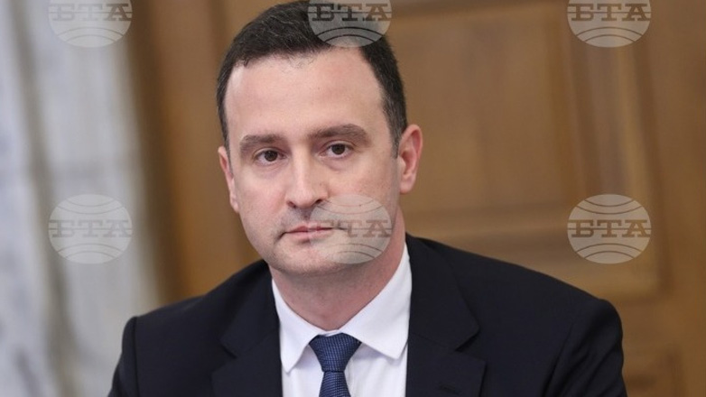 Βουλγαρία: Συμφωνία με τη Shell για έρευνες πετρελαίου και φυσικού αερίου στη Μαύρη Θάλασσα