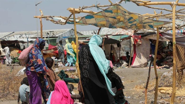 Σουδάν: Για καταστροφικές συνέπειες προειδοποιεί ο Ύπατος Αρμοστής του ΟΗΕ για τους Πρόσφυγες