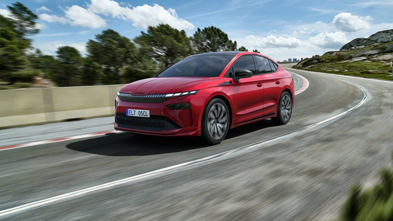 Ρεκόρ πωλήσεων έκανε η Skoda στην Ευρώπη- Ποιες είναι οι προοπτικές για το 2025