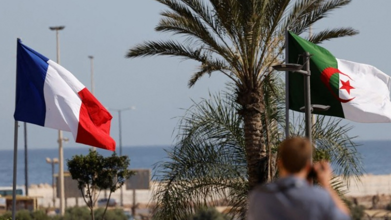 Η Γαλλία απελαύνει 12 εργαζομένους σε προξενεία της Αλγερίας
