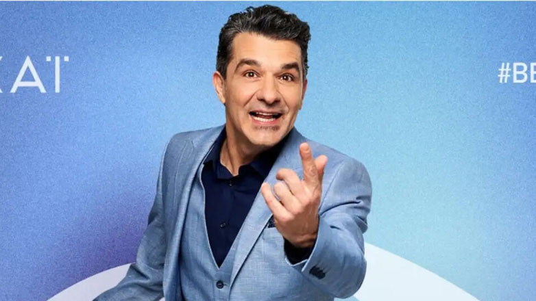 Ο Πέτρος Λαγούτης παρουσιαστής του νέου Big Brother – Πότε κάνει πρεμιέρα;