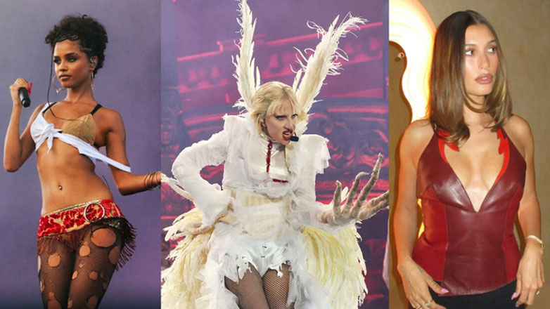 Coachella 2025: Οι εντυπωσιακές εμφανίσεις των celebrities στο μεγαλύτερο μουσικό φεστιβάλ της χρονιάς