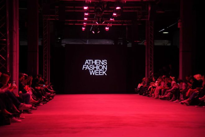 Οι fashion influencers που κατέκλυσαν το 36ο Athens Fashion Week