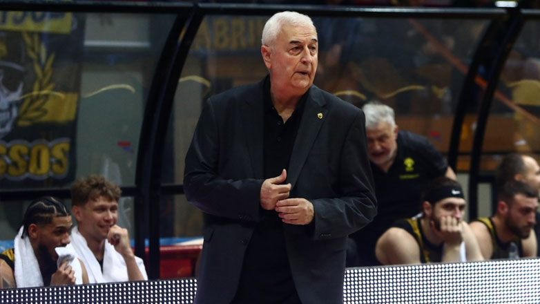 Σάκοτα: «Εδώ που φτάσαμε, δεν υπάρχει γυρισμός»