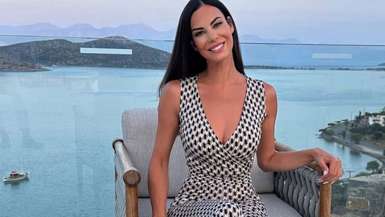 Εύη Βατίδου: «Δε ξέχασα, απλώς δε μίλησα» – Η αινιγματική ανάρτηση στο Instagram