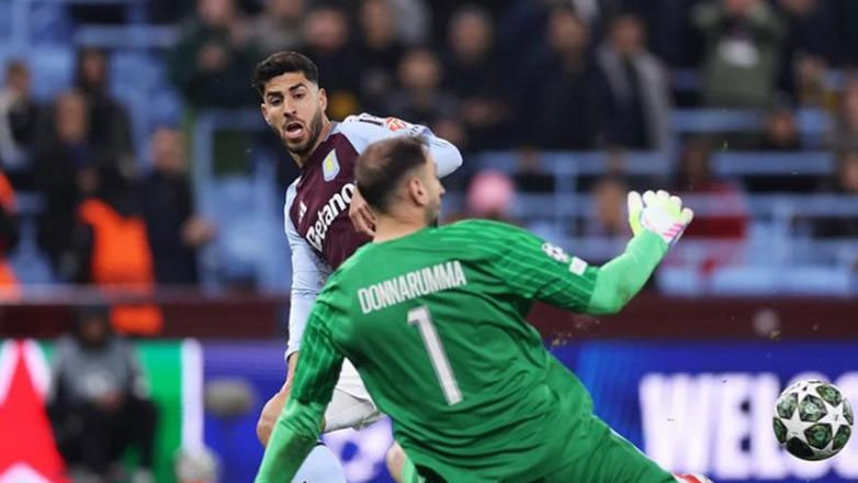 Champions League: Check in στους ημιτελικούς Παρί και Μπαρτσελόνα  