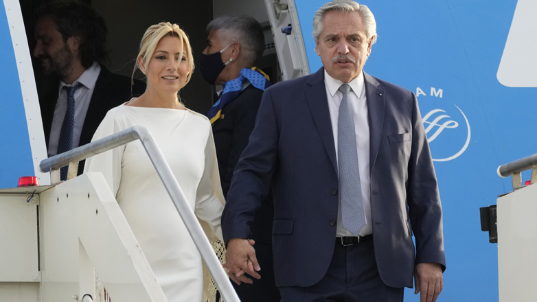 Αργεντινή: Ο πρώην πρόεδρος Φερνάντες παραπέμπεται σε δίκη για ενδοοικογενειακή βία