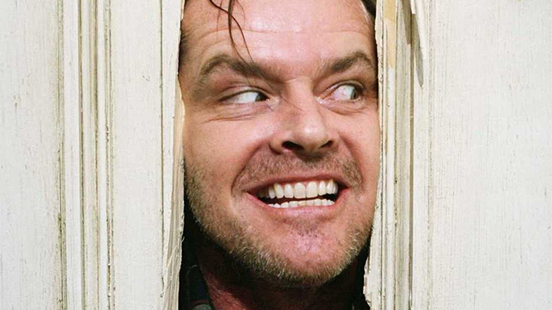 Η Λάμψη: Ανατριχιαστική φωτογραφία από την ταινία «The Shining» βρέθηκε έπειτα από δεκαετίες