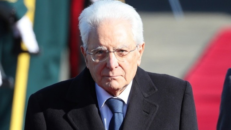 Ιταλία: Ο πρόεδρος Σέρτζιο Ματαρέλα εισήχθη στο νοσοκομείο για προγραμματισμένη επέμβαση τοποθέτησης βηματοδότη